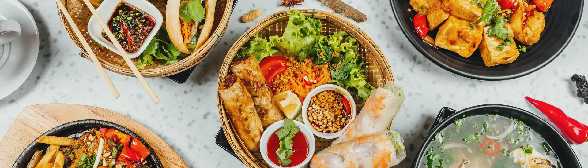 składniki kuchni wietlamskiej